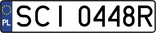 SCI0448R