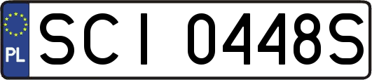 SCI0448S