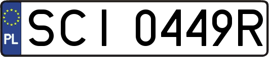SCI0449R
