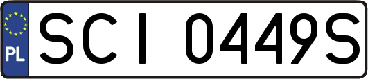 SCI0449S