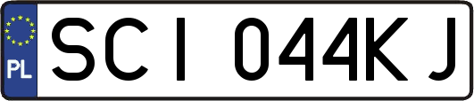 SCI044KJ