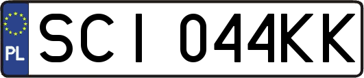 SCI044KK
