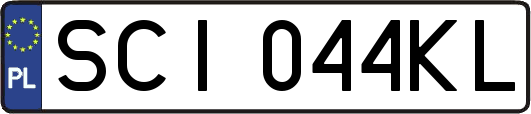 SCI044KL