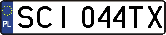 SCI044TX