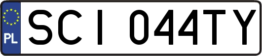 SCI044TY