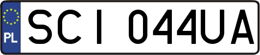 SCI044UA