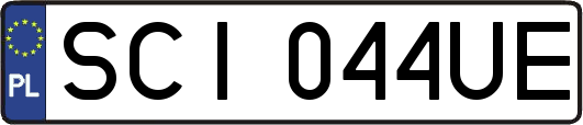 SCI044UE