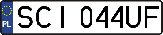 SCI044UF