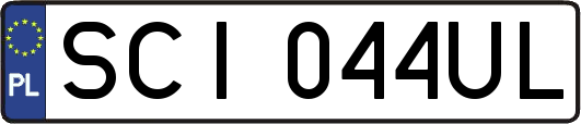 SCI044UL