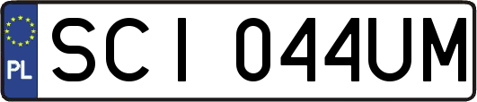 SCI044UM