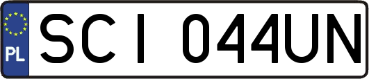 SCI044UN