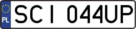 SCI044UP