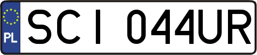 SCI044UR