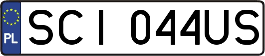SCI044US