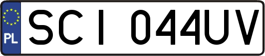 SCI044UV