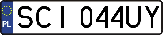 SCI044UY