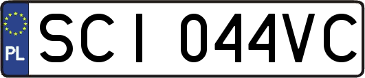 SCI044VC