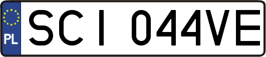 SCI044VE