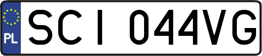 SCI044VG