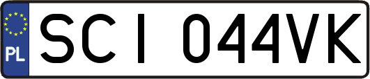 SCI044VK