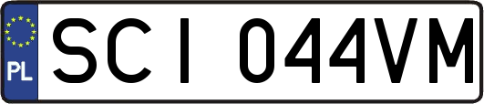 SCI044VM