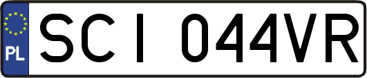 SCI044VR