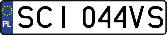 SCI044VS