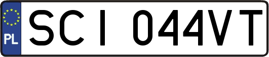 SCI044VT