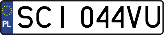 SCI044VU