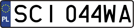 SCI044WA