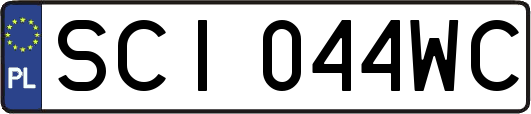 SCI044WC