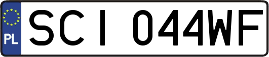 SCI044WF