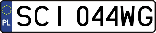 SCI044WG