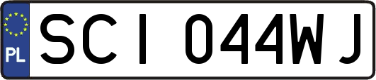 SCI044WJ