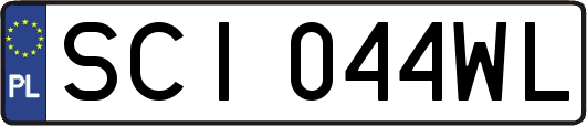 SCI044WL