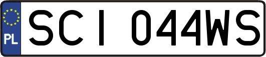 SCI044WS
