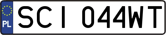 SCI044WT