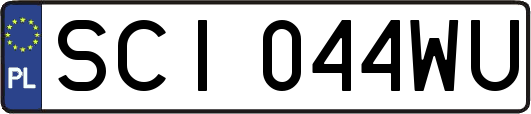 SCI044WU