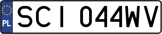 SCI044WV
