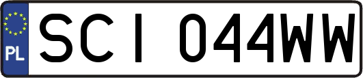 SCI044WW