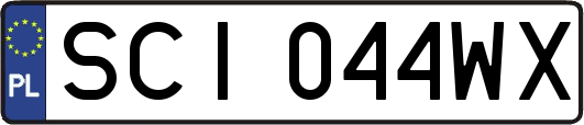 SCI044WX