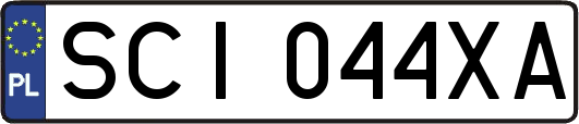 SCI044XA
