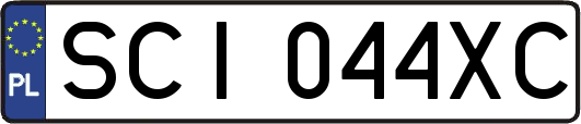 SCI044XC