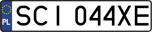 SCI044XE