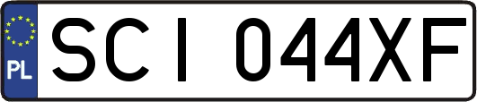SCI044XF