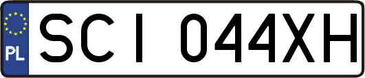 SCI044XH