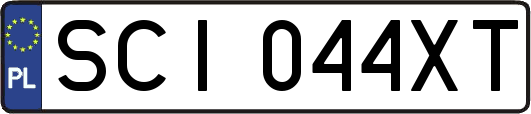 SCI044XT