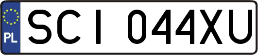SCI044XU