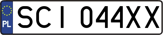 SCI044XX
