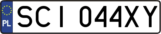 SCI044XY